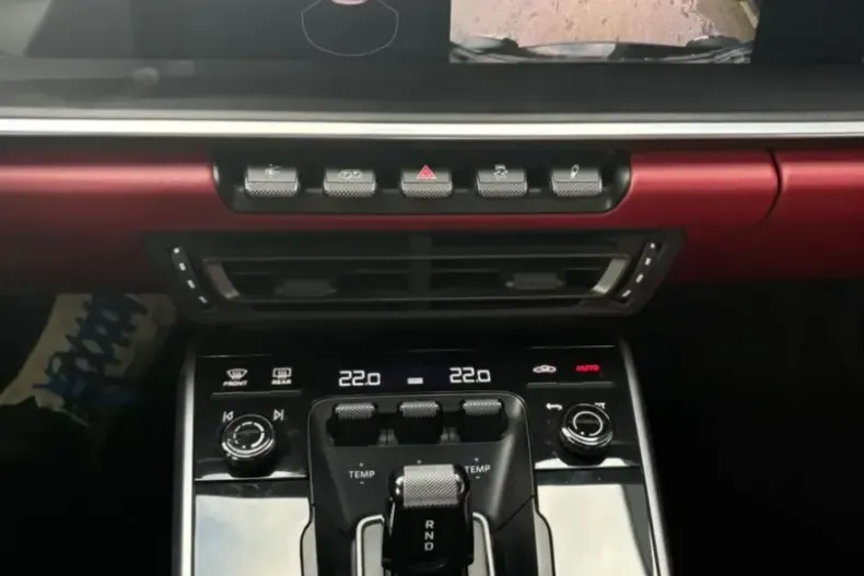 Porsche 992 din 2021 cu 54.700 km - oferta POR199053 - foto 19