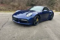 Porsche 992 din 2024 cu 31.586 km - oferta POR199054 - foto 1