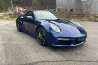 Porsche 992 din 2024 cu 31.586 km - oferta POR199054 - foto 2
