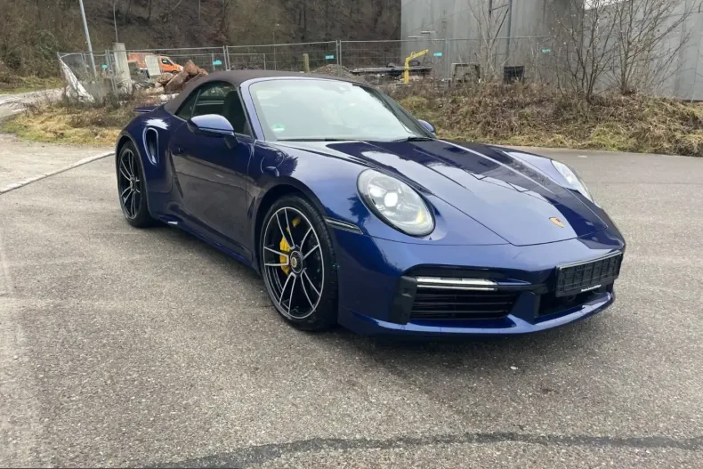 Porsche 992 din 2024 cu 31.586 km - oferta POR199054 - foto 2