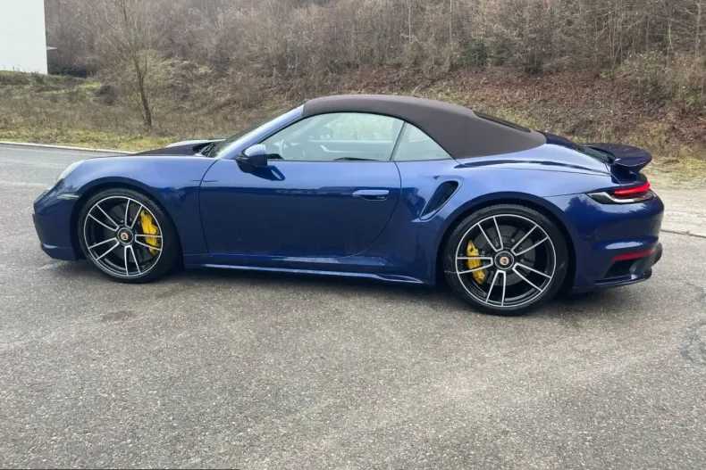 Porsche 992 din 2024 cu 31.586 km - oferta POR199054 - foto 6