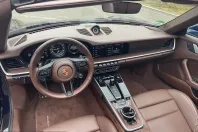 Porsche 992 din 2024 cu 31.586 km - oferta POR199054 - foto 8