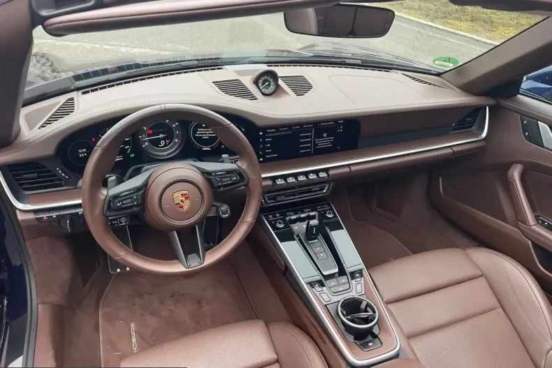 Porsche 992 din 2024 cu 31.586 km - oferta POR199054 - foto 8