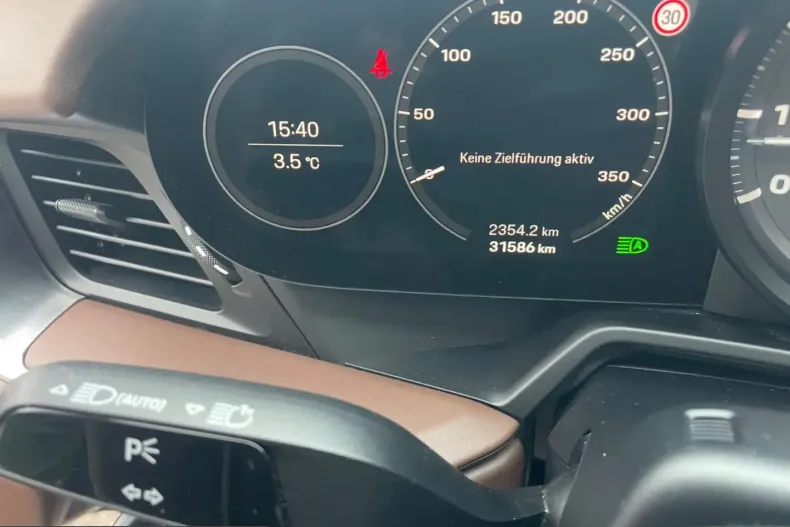 Porsche 992 din 2024 cu 31.586 km - oferta POR199054 - foto 10