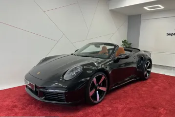 Porsche 911 din 2024 - oferta POR199055