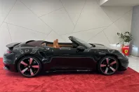 Porsche 911 din 2024 cu 6.000 km - oferta POR199055 - foto 4