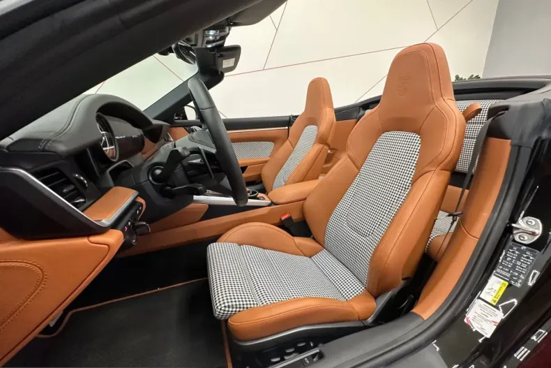 Porsche 911 din 2024 cu 6.000 km - oferta POR199055 - foto 5