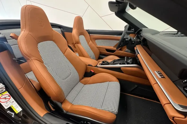 Porsche 911 din 2024 cu 6.000 km - oferta POR199055 - foto 7