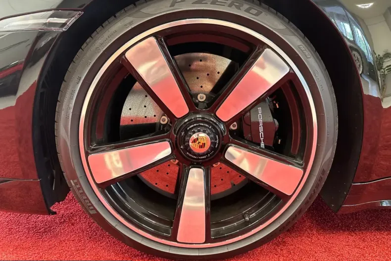 Porsche 911 din 2024 cu 6.000 km - oferta POR199055 - foto 10