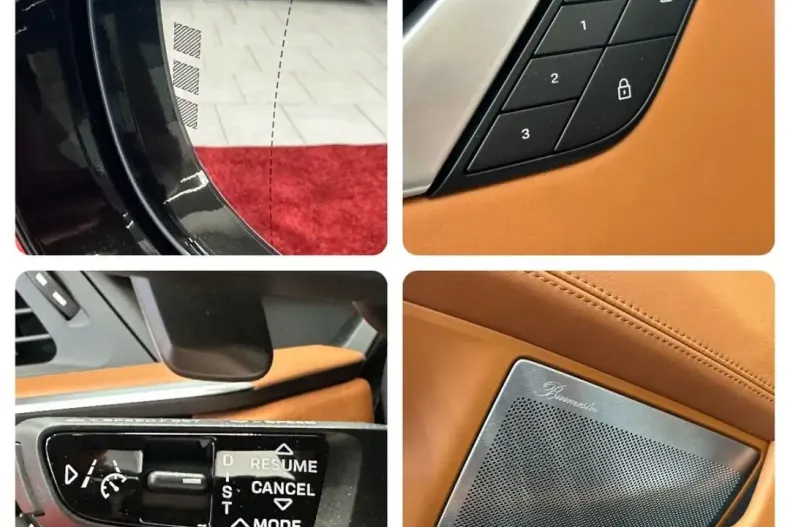 Porsche 911 din 2024 cu 6.000 km - oferta POR199055 - foto 11