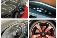 Porsche 911 din 2024 cu 6.000 km - oferta POR199055 - foto 13