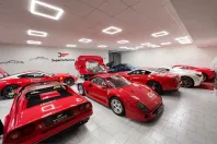 Porsche 911 din 2024 cu 6.000 km - oferta POR199055 - foto 14