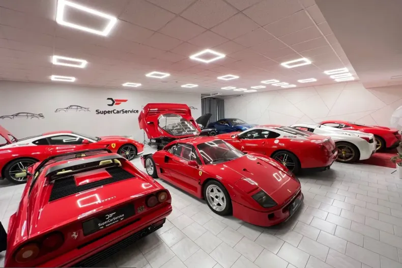 Porsche 911 din 2024 cu 6.000 km - oferta POR199055 - foto 14