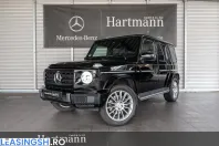 Mercedes-Benz G 400 (Clasa G) din 2022 cu 39.400 km - oferta MER199056 - foto 1