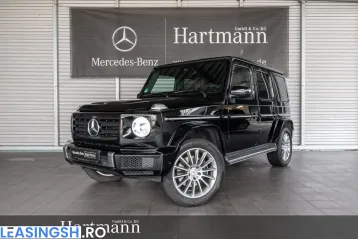 Mercedes-Benz G 400 din 2022 - oferta MER199056