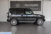 Mercedes-Benz G 400 (Clasa G) din 2022 cu 39.400 km - oferta MER199056 - foto 5