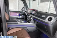 Mercedes-Benz G 400 (Clasa G) din 2022 cu 39.400 km - oferta MER199056 - foto 7