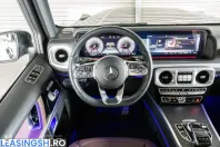 Mercedes-Benz G 400 (Clasa G) din 2022 cu 39.400 km - oferta MER199056 - foto 10