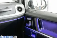 Mercedes-Benz G 400 (Clasa G) din 2022 cu 39.400 km - oferta MER199056 - foto 11