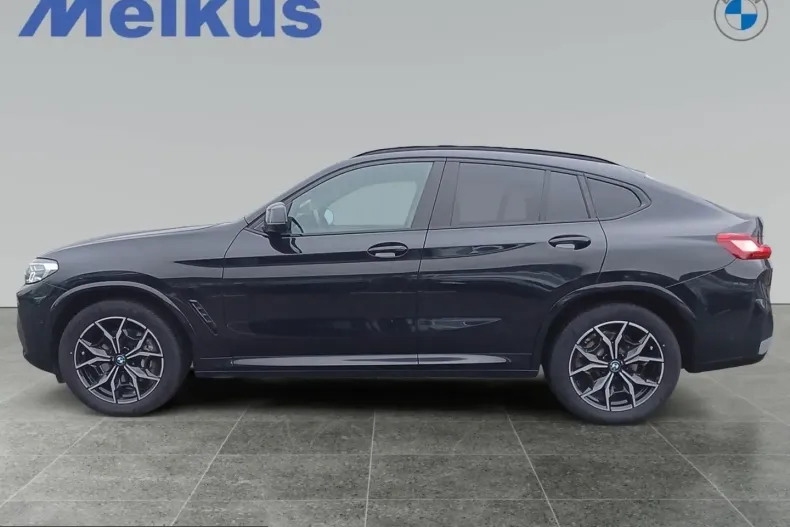BMW X4 (Seria X) din 2022 cu 43.970 km - oferta BMW199057 - foto 4