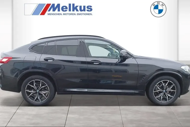 BMW X4 (Seria X) din 2022 cu 43.970 km - oferta BMW199057 - foto 6