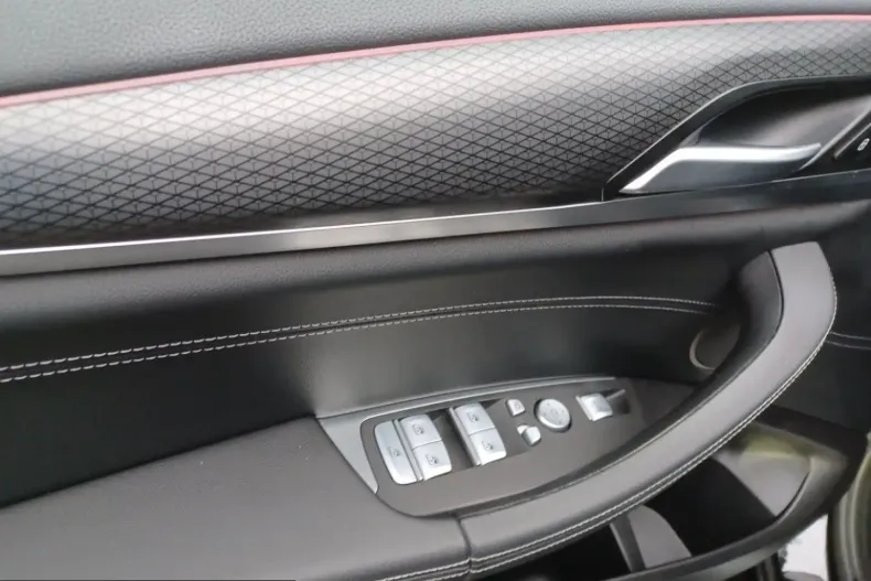 BMW X4 (Seria X) din 2022 cu 43.970 km - oferta BMW199057 - foto 8