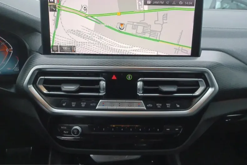 BMW X4 (Seria X) din 2022 cu 43.970 km - oferta BMW199057 - foto 11