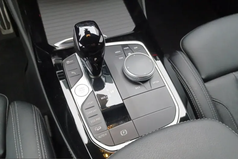 BMW X4 (Seria X) din 2022 cu 43.970 km - oferta BMW199057 - foto 12