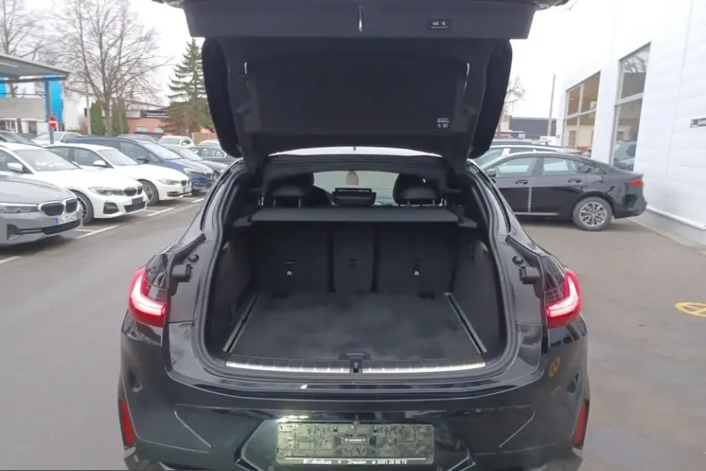 BMW X4 (Seria X) din 2022 cu 43.970 km - oferta BMW199057 - foto 13