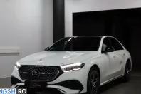 Mercedes-Benz E 200 (Clasa E) din 2025 cu 8.000 km - oferta MER199058 - foto 1