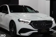 Mercedes-Benz E 200 (Clasa E) din 2025 cu 8.000 km - oferta MER199058 - foto 2