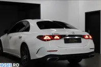 Mercedes-Benz E 200 (Clasa E) din 2025 cu 8.000 km - oferta MER199058 - foto 4