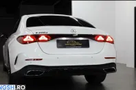 Mercedes-Benz E 200 (Clasa E) din 2025 cu 8.000 km - oferta MER199058 - foto 5