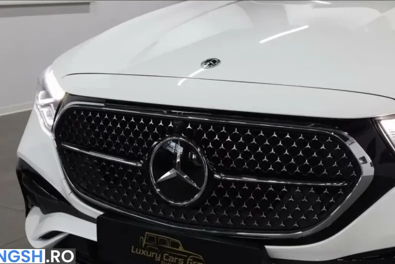 Mercedes-Benz E 200 (Clasa E) din 2025 cu 8.000 km - oferta MER199058 - foto 7