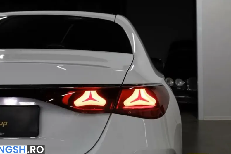 Mercedes-Benz E 200 (Clasa E) din 2025 cu 8.000 km - oferta MER199058 - foto 8