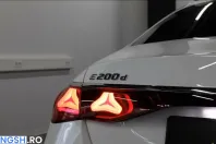 Mercedes-Benz E 200 (Clasa E) din 2025 cu 8.000 km - oferta MER199058 - foto 9