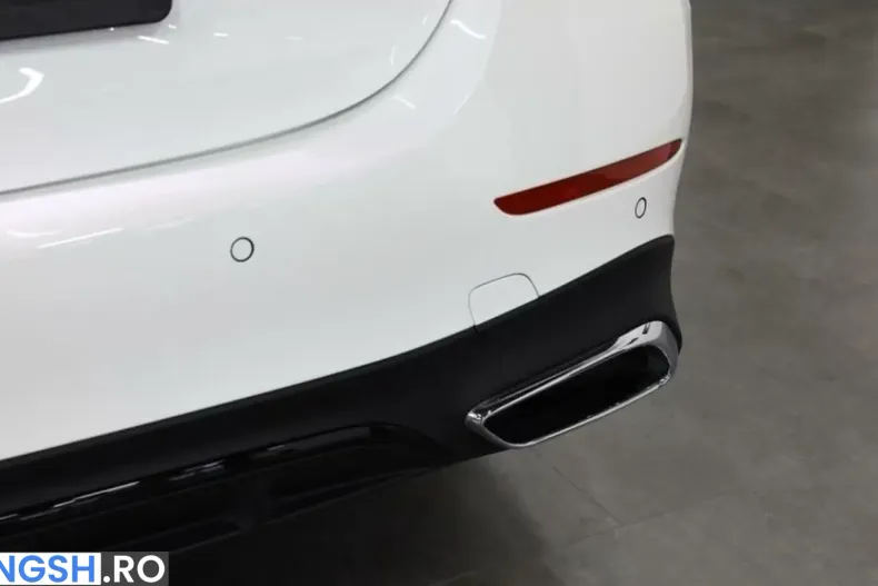 Mercedes-Benz E 200 (Clasa E) din 2025 cu 8.000 km - oferta MER199058 - foto 11