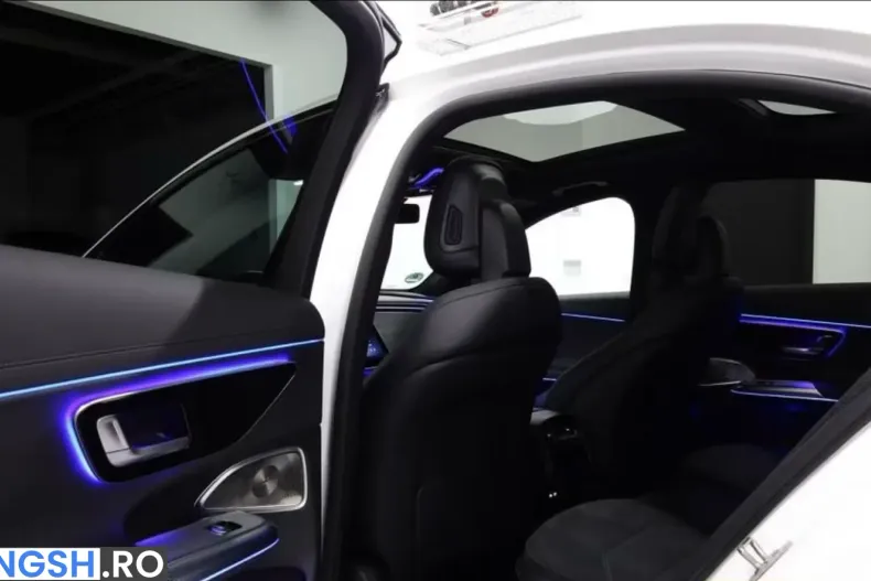 Mercedes-Benz E 200 (Clasa E) din 2025 cu 8.000 km - oferta MER199058 - foto 12