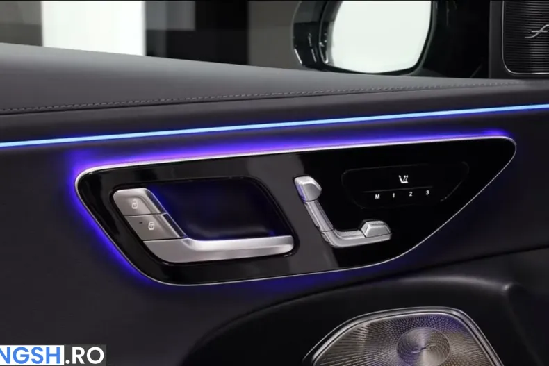 Mercedes-Benz E 200 (Clasa E) din 2025 cu 8.000 km - oferta MER199058 - foto 15