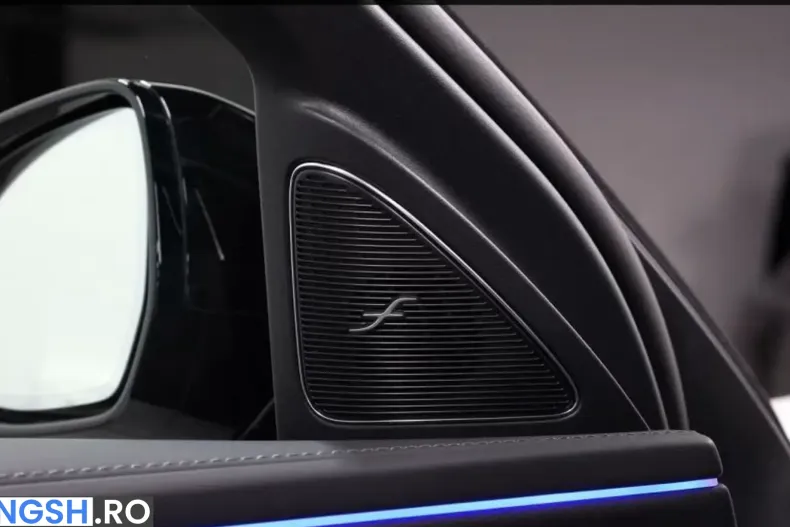 Mercedes-Benz E 200 (Clasa E) din 2025 cu 8.000 km - oferta MER199058 - foto 18
