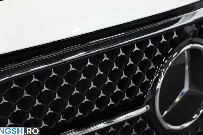 Mercedes-Benz E 200 (Clasa E) din 2025 cu 8.000 km - oferta MER199058 - foto 20