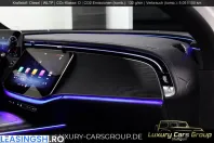 Mercedes-Benz E 200 (Clasa E) din 2025 cu 8.000 km - oferta MER199058 - foto 24