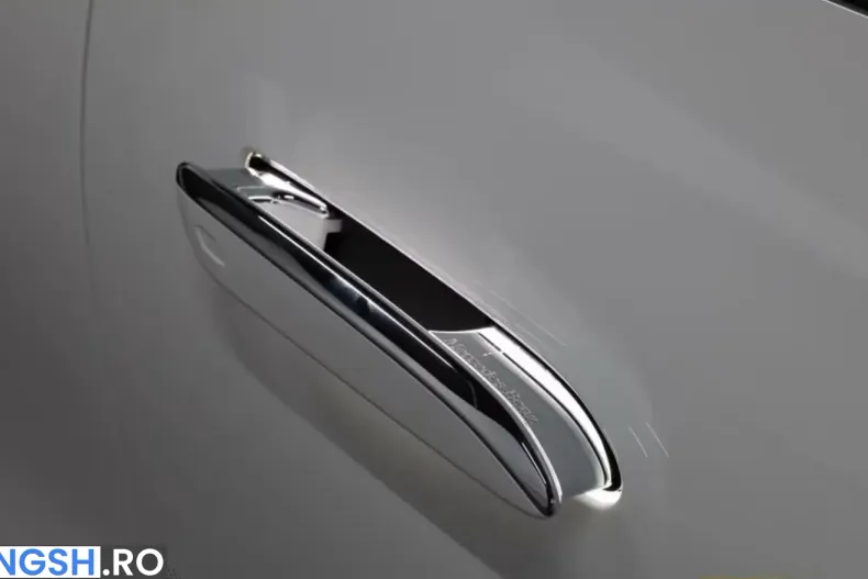 Mercedes-Benz E 200 (Clasa E) din 2025 cu 8.000 km - oferta MER199058 - foto 25