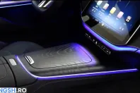 Mercedes-Benz E 200 (Clasa E) din 2025 cu 8.000 km - oferta MER199058 - foto 26