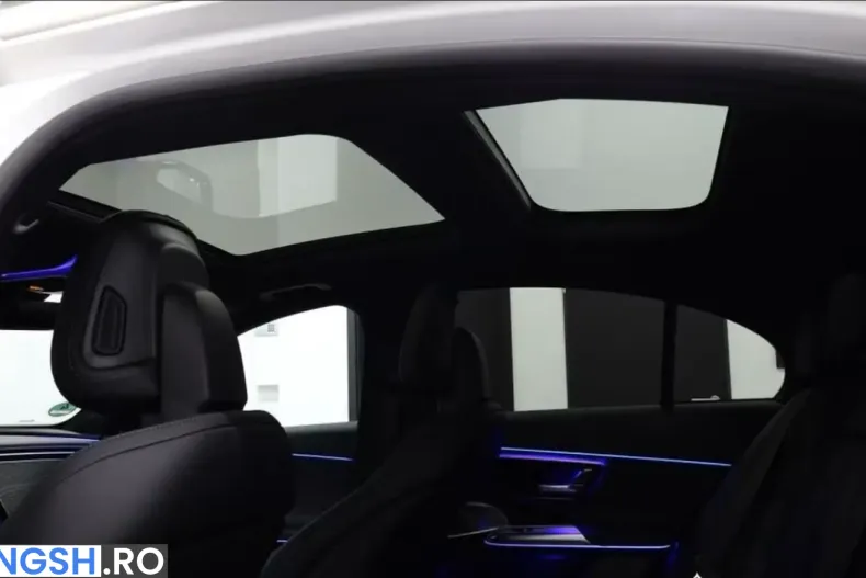 Mercedes-Benz E 200 (Clasa E) din 2025 cu 8.000 km - oferta MER199058 - foto 27