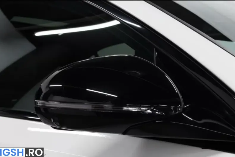 Mercedes-Benz E 200 (Clasa E) din 2025 cu 8.000 km - oferta MER199058 - foto 29