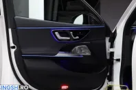 Mercedes-Benz E 200 (Clasa E) din 2025 cu 8.000 km - oferta MER199058 - foto 30