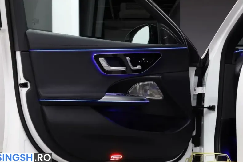 Mercedes-Benz E 200 (Clasa E) din 2025 cu 8.000 km - oferta MER199058 - foto 30