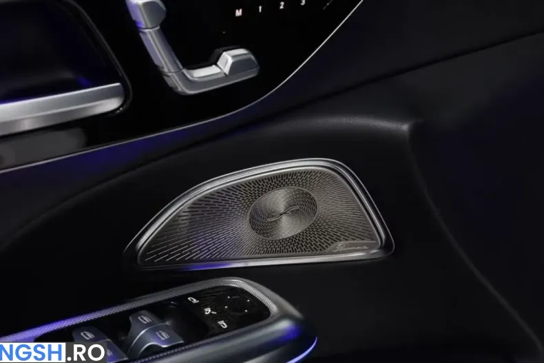 Mercedes-Benz E 200 (Clasa E) din 2025 cu 8.000 km - oferta MER199058 - foto 31