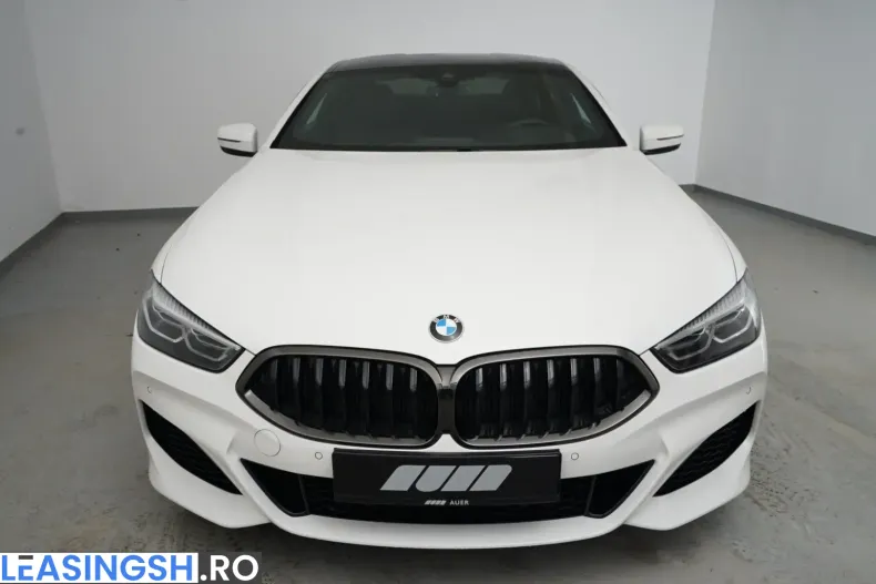 BMW 840 (Seria 8) din 2021 cu 79.150 km - oferta BMW199059 - foto 3